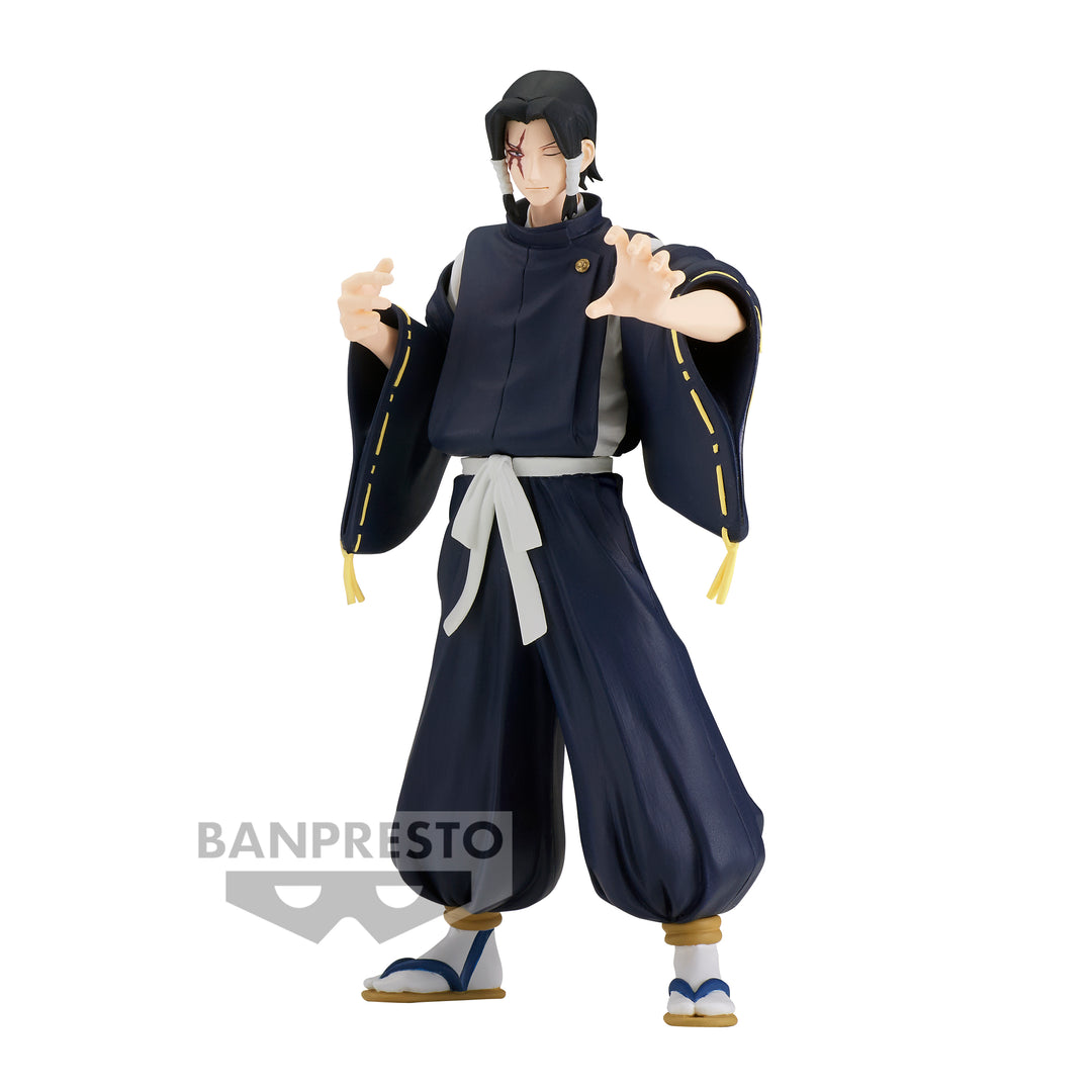 JUJUTSU KAISEN - Noritoshi Kamo - Figure Jukon No Kata 16cm