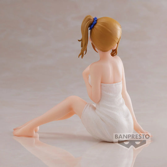 KAGUYA-SAMA LOVE IS WAR - Ai Hayasaka - Figure Relax Time 10cm