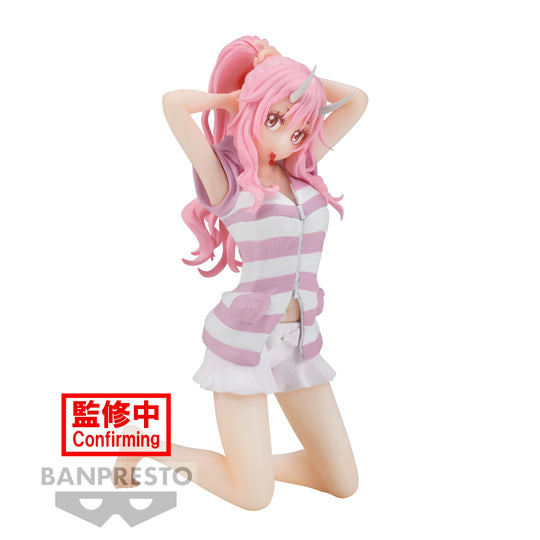 SLIME - Shuna - Figure Relax Time 13cm