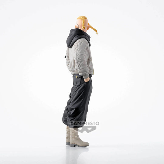 TOKYO REVENGERS - Ken Ryuguji - Figure 18cm