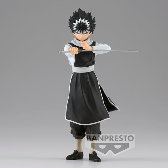 YU YU HAKUSHO - Hiei - Figure DXF 14cm