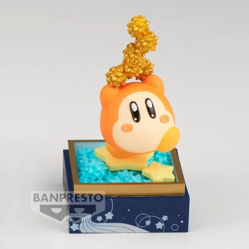 KIRBY - Waddle Dee - Figure Paldolce Collection 6cm