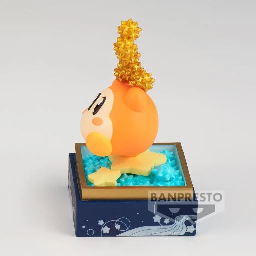 KIRBY - Waddle Dee - Figure Paldolce Collection 6cm