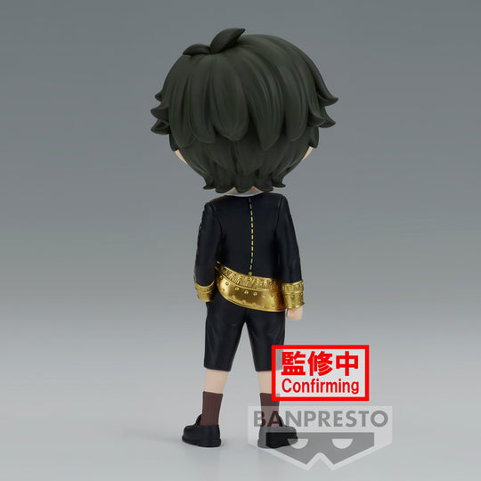 SPY X FAMILY - Damian Desmond - Q Posket 13cm