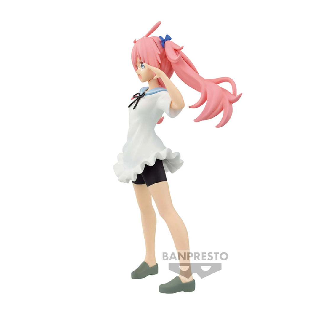 SLIME - Milim Nava - Figure Otherworlder 15cm
