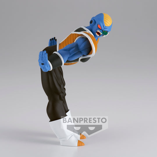 DRAGON BALL Z - Burta - Figure Solid Edge Works 14cm