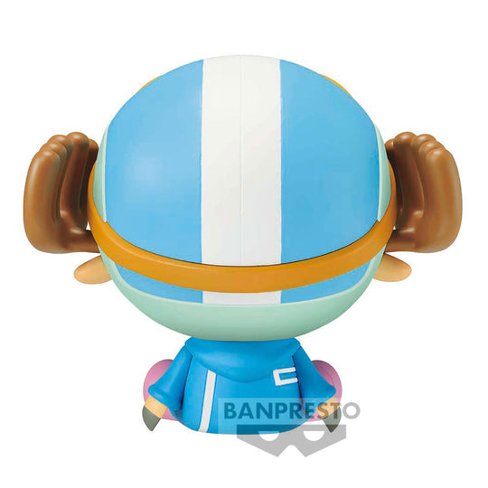 ONE PIECE - Tony Tony Chopper - Figure Sofvimates 11cm