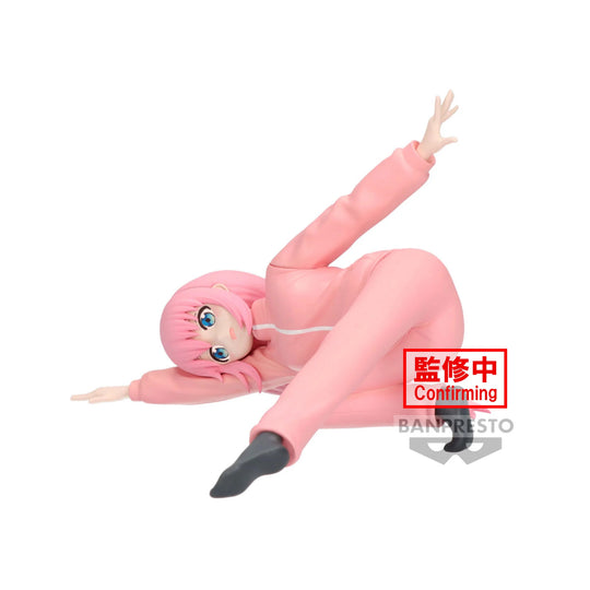 BOCCHI THE ROCK! - Hitori Gotoh - Figure 11cm