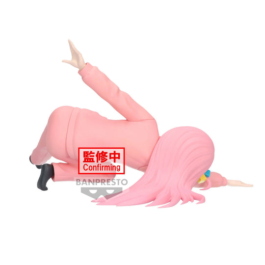 BOCCHI THE ROCK! - Hitori Gotoh - Figure 11cm