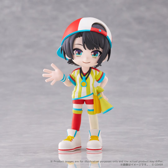 PalVerse Hololive - Vol .2 - Figurine Blind Box 9cm (6pcs)