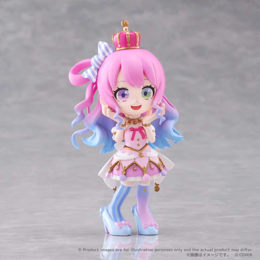 PalVerse Hololive - Vol .2 - Figurine Blind Box 9cm (6pcs)
