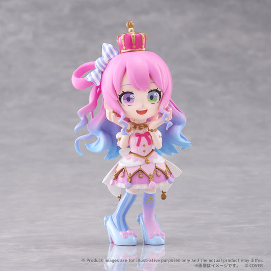 PalVerse Hololive - Vol .2 - Figurine Blind Box 9cm (6pcs)