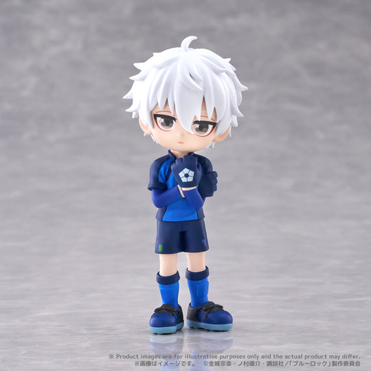 PalVerse Blue Lock - Vol. 2 - Figurine Blind Box 9cm (6pcs)