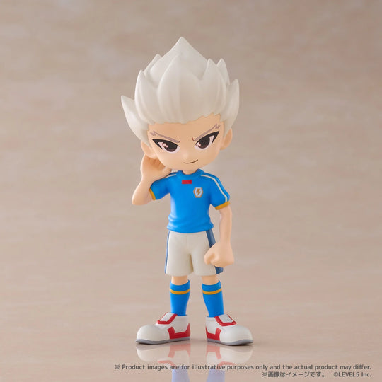 PalVerse Inazuma Eleven Victory Road - Figurine Blind Box 9cm (6pcs)
