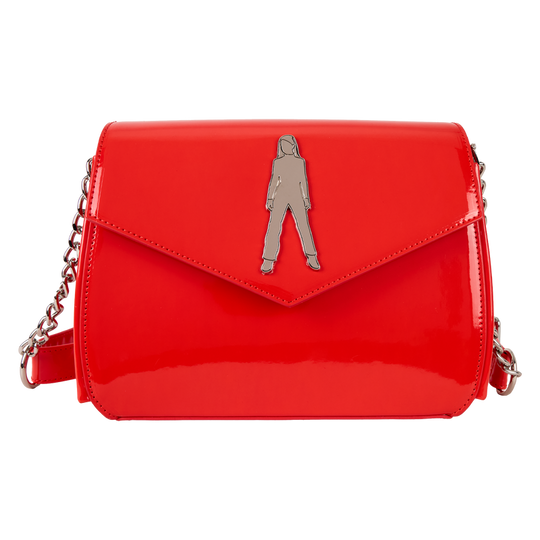 BRITNEY SPEARS - Oops! i did it again - Crossbody bag Loungefly