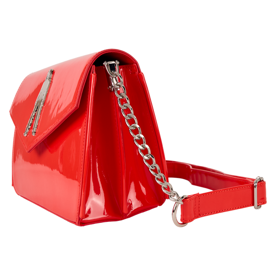 BRITNEY SPEARS - Oops! i did it again - Crossbody bag Loungefly