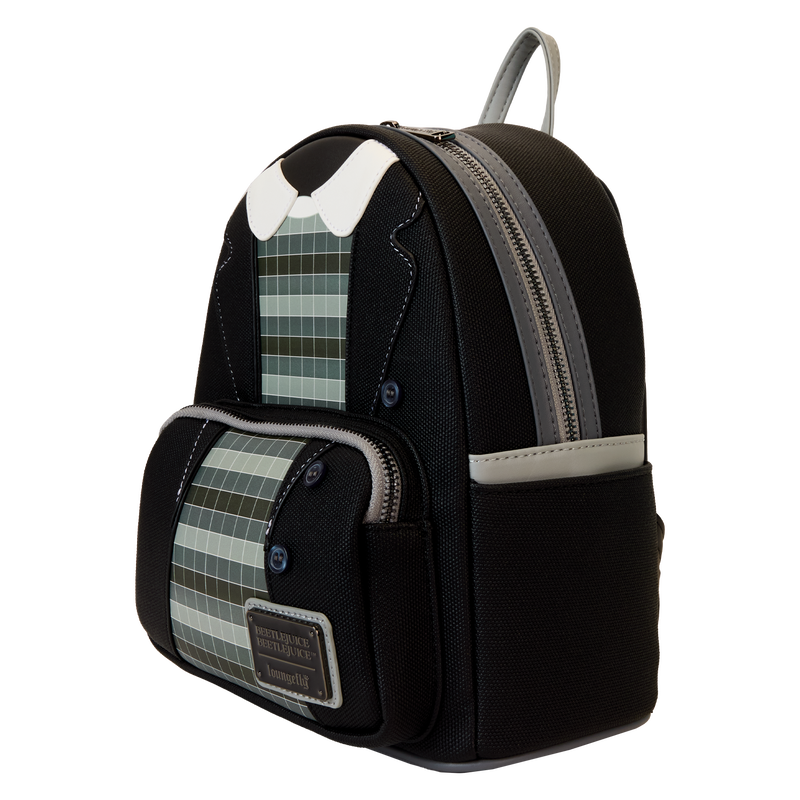 BEETLEJUICE 2 - Mini Backpack LoungeFly