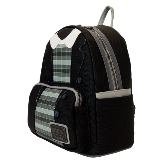 BEETLEJUICE 2 - Mini Backpack LoungeFly