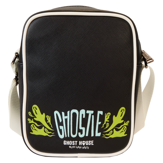 BEETLEJUICE 2 - Crossbody bag Loungefly