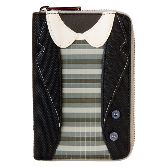 BEETLEJUICE 2 - Wallet LoungeFly