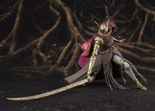 ELDEN RING - Malenia Blade of Miquella - Figure S.H. Figuarts 19cm