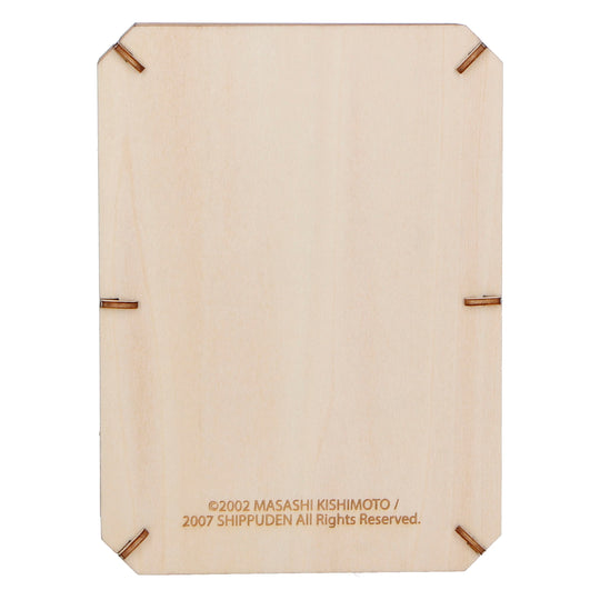 NARUTO - Ramen - Wooden Theatre (Medium)