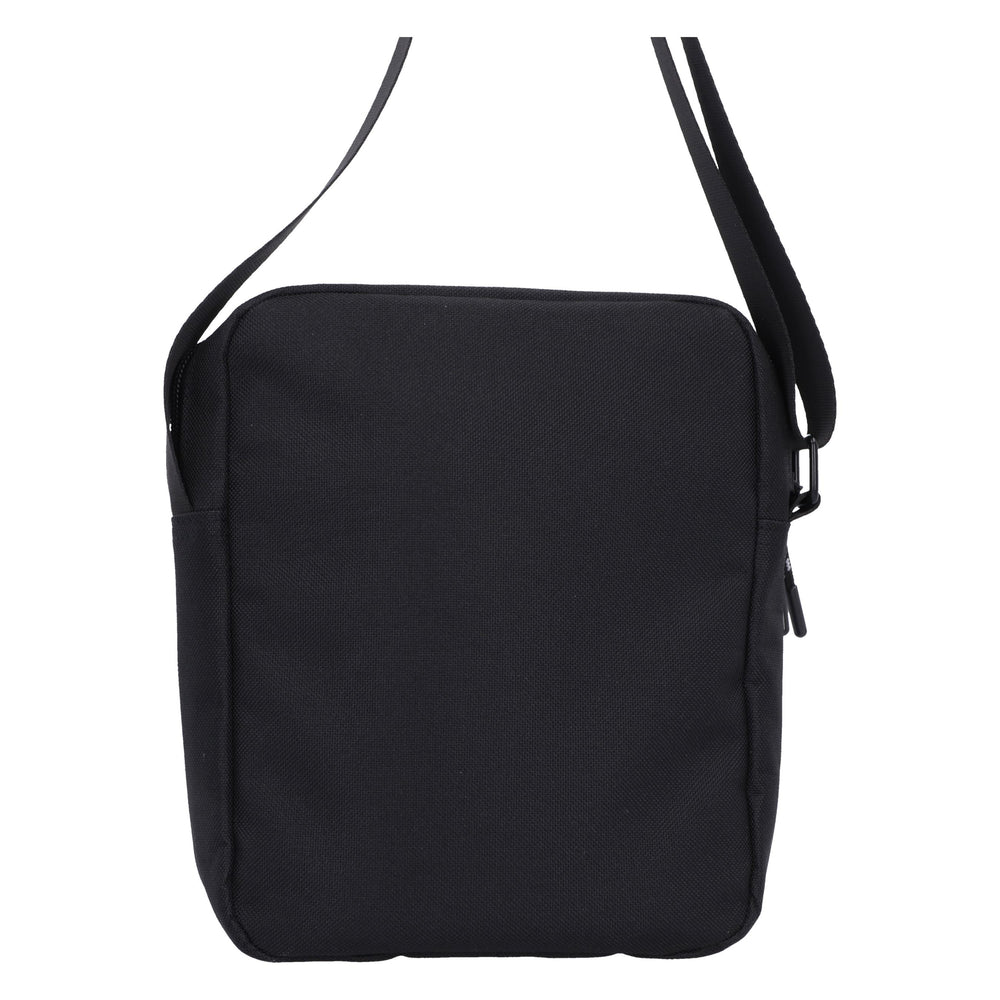 ONE PIECE - Luffy Jolly Roger - Black Crossbody bag