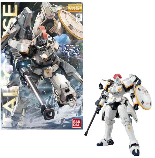 GUNDAM - Model Kit - Master Grade - Tallgeese Ver. EW