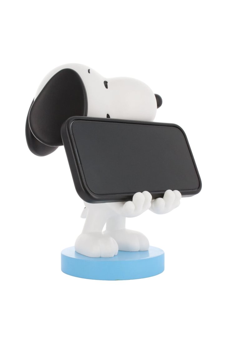 SNOOPY - Controller & Phone Support - 20cm