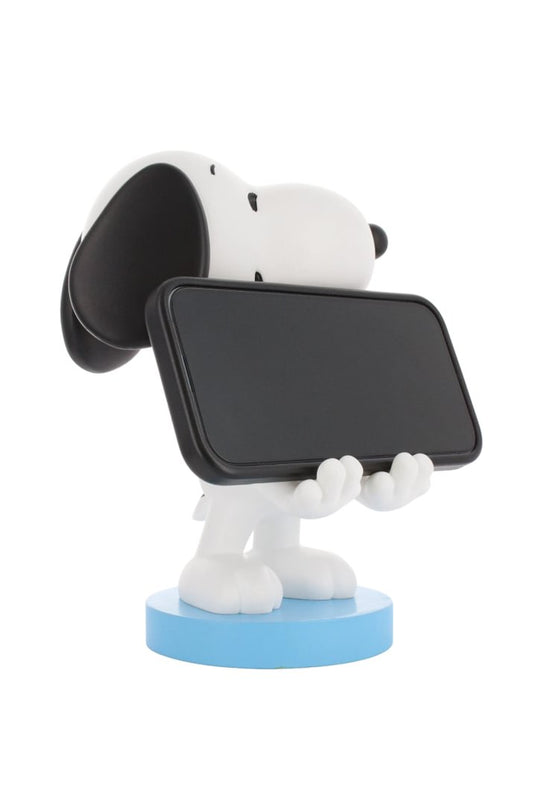 SNOOPY - Controller & Phone Support - 20cm