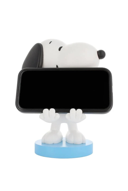 SNOOPY - Controller & Phone Support - 20cm