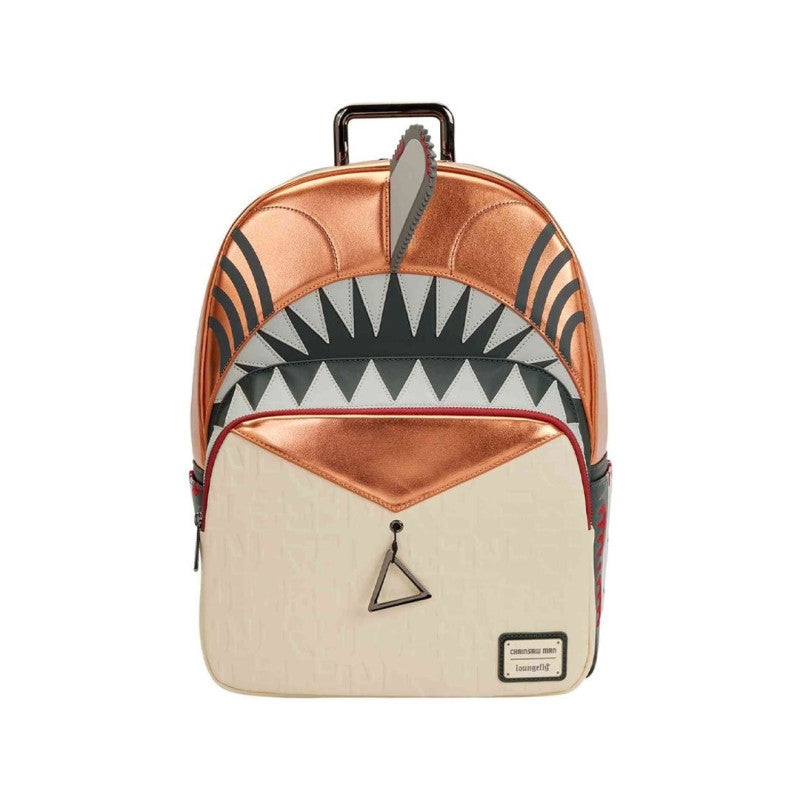 CHAINSAW MAN - Backpack LoungeFly