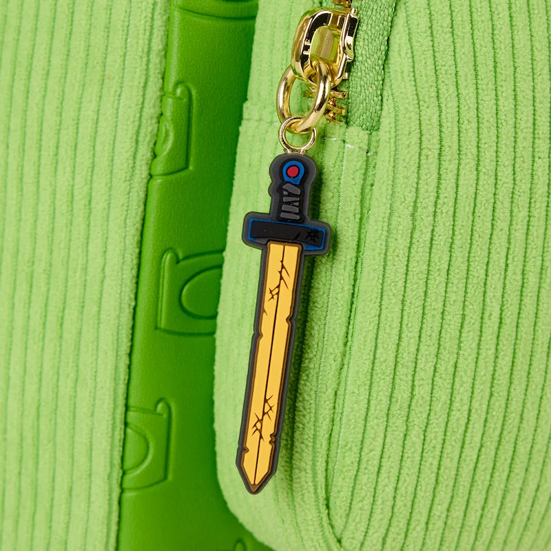 ADVENTURE TIME - Mini Backpack LoungeFly