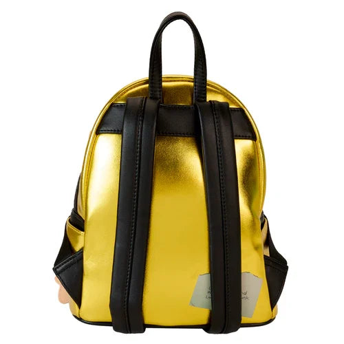 CORALINE - Doll Cosplay - Mini Backpack LoungeFly