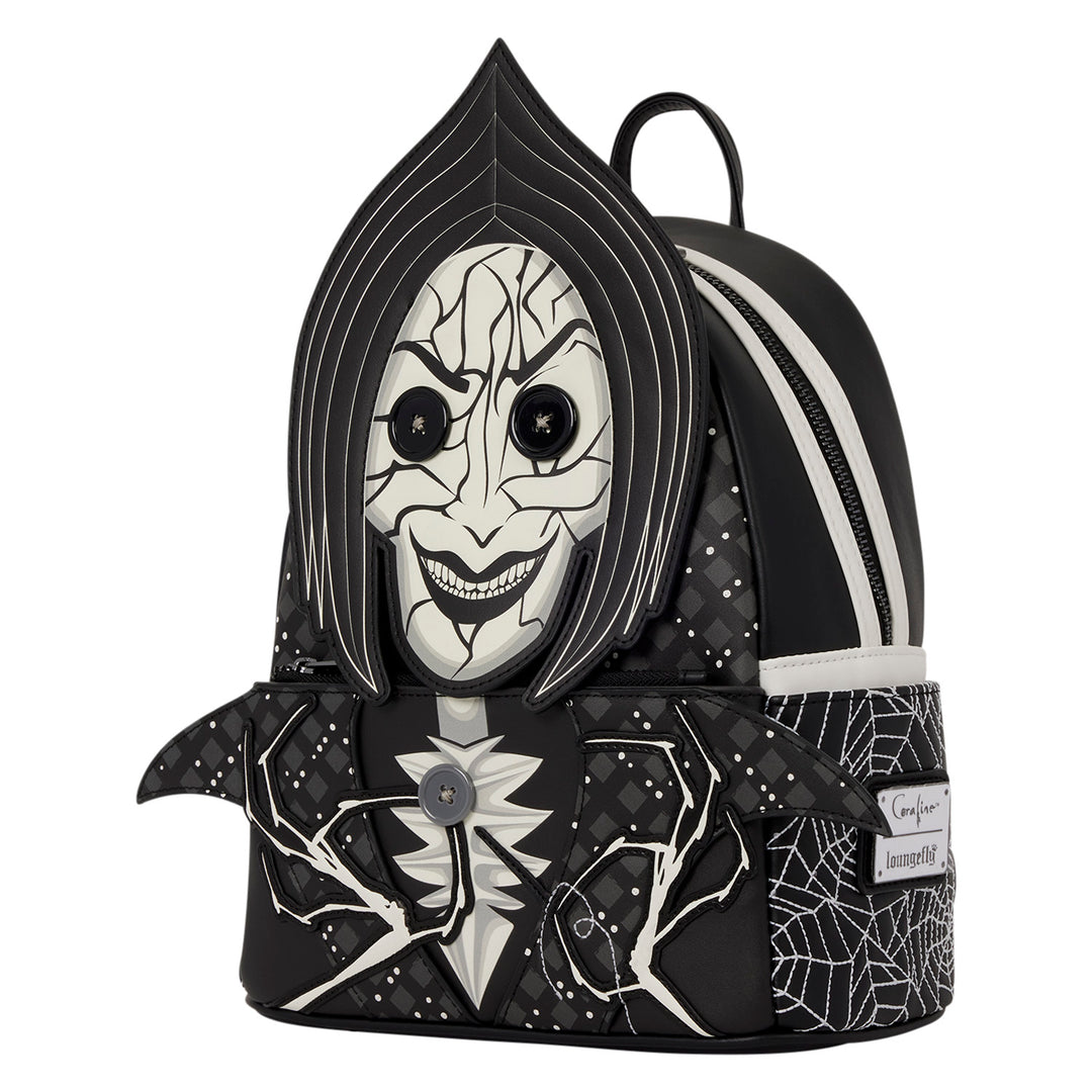 CORALINE - Other Mother - Mini Backpack Loungefly