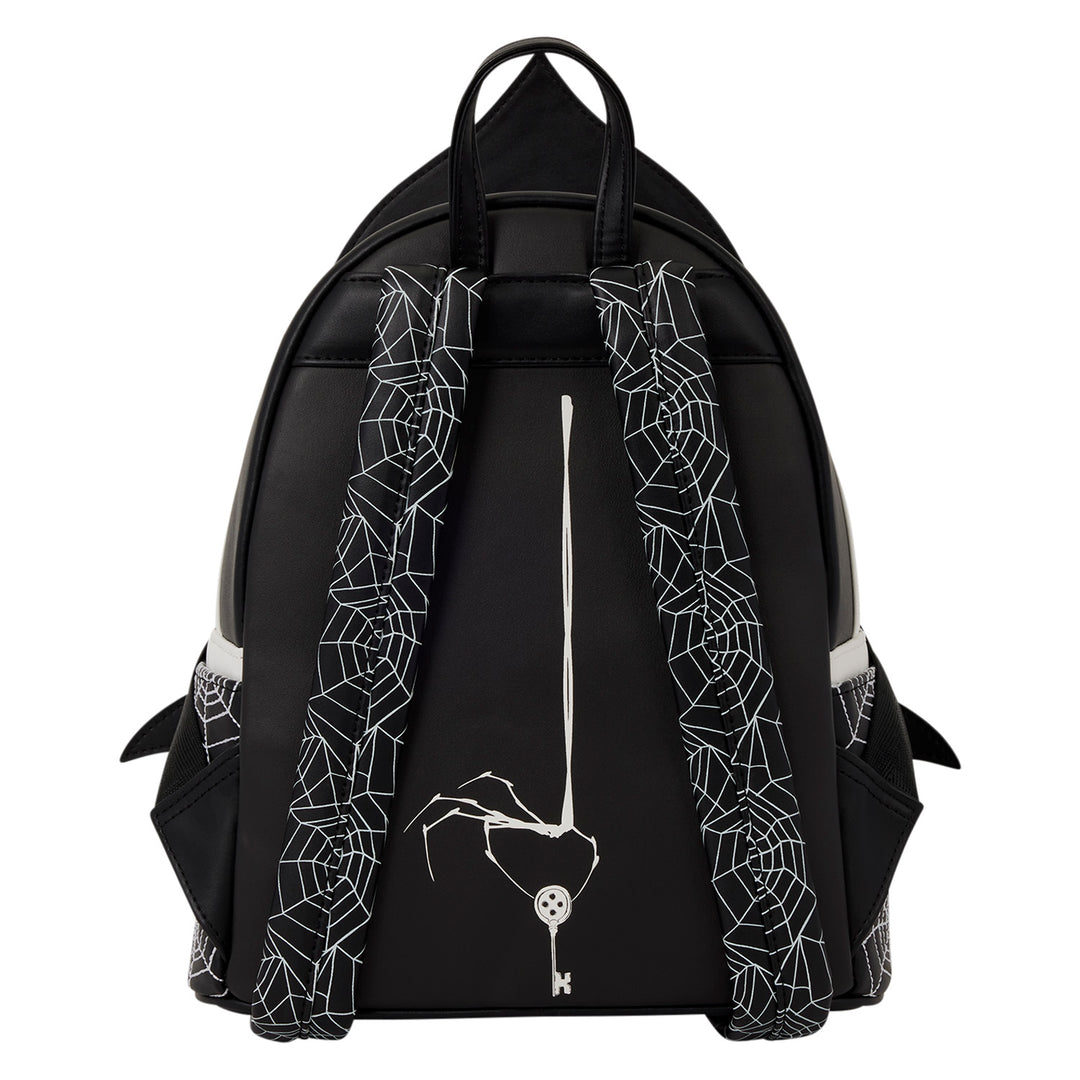 CORALINE - Other Mother - Mini Backpack Loungefly