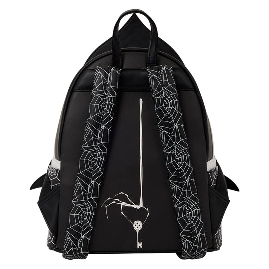 CORALINE - Other Mother - Mini Backpack Loungefly