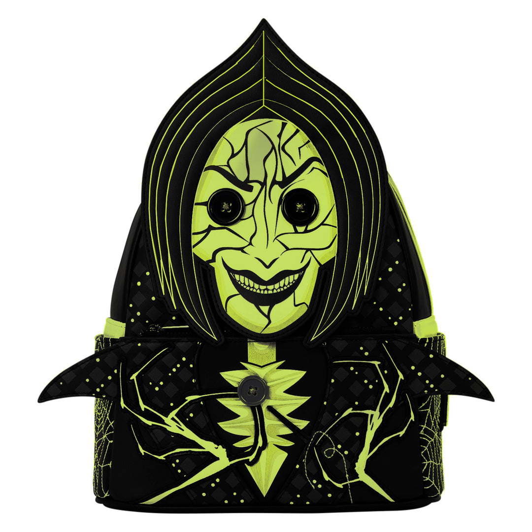 CORALINE - Other Mother - Mini Backpack Loungefly