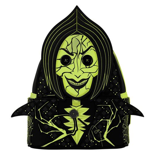CORALINE - Other Mother - Mini Backpack Loungefly