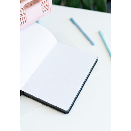 SONIC - Video Game - Premium Notebook - A5