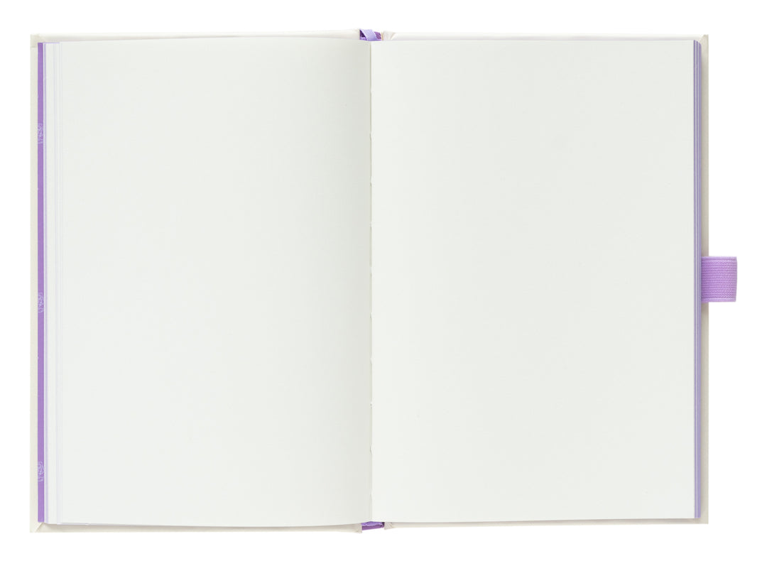 ALICE IN WONDERLAND - Premium Notebook + Pen - Size A5