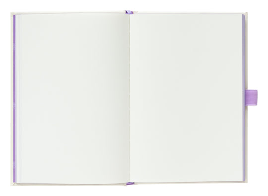 ALICE IN WONDERLAND - Premium Notebook + Pen - Size A5