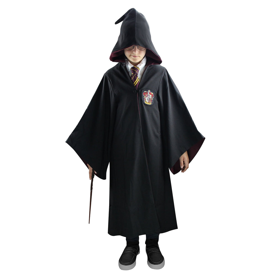 HARRY POTTER - Wizard Kids Rode Cloak Gryffindor (XS)