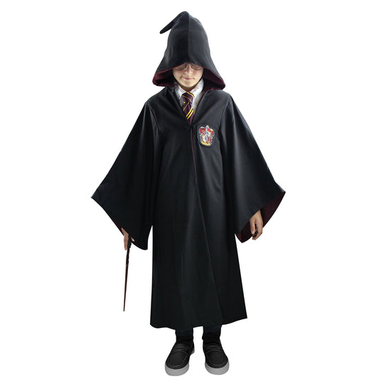 HARRY POTTER - Wizard Kids Rode Cloak Gryffindor (XS)