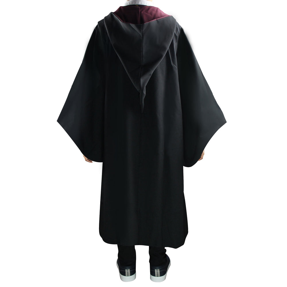 HARRY POTTER - Wizard Kids Rode Cloak Gryffindor (XS)