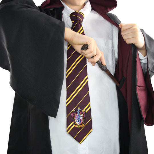 HARRY POTTER - Wizard Kids Rode Cloak Gryffindor (XS)