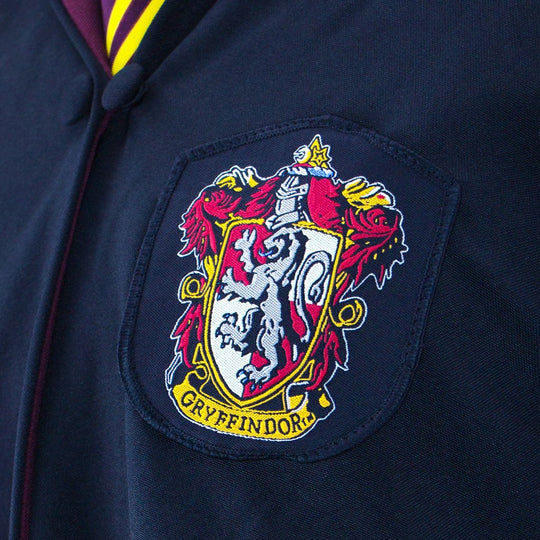 HARRY POTTER - Wizard Kids Rode Cloak Gryffindor (XS)