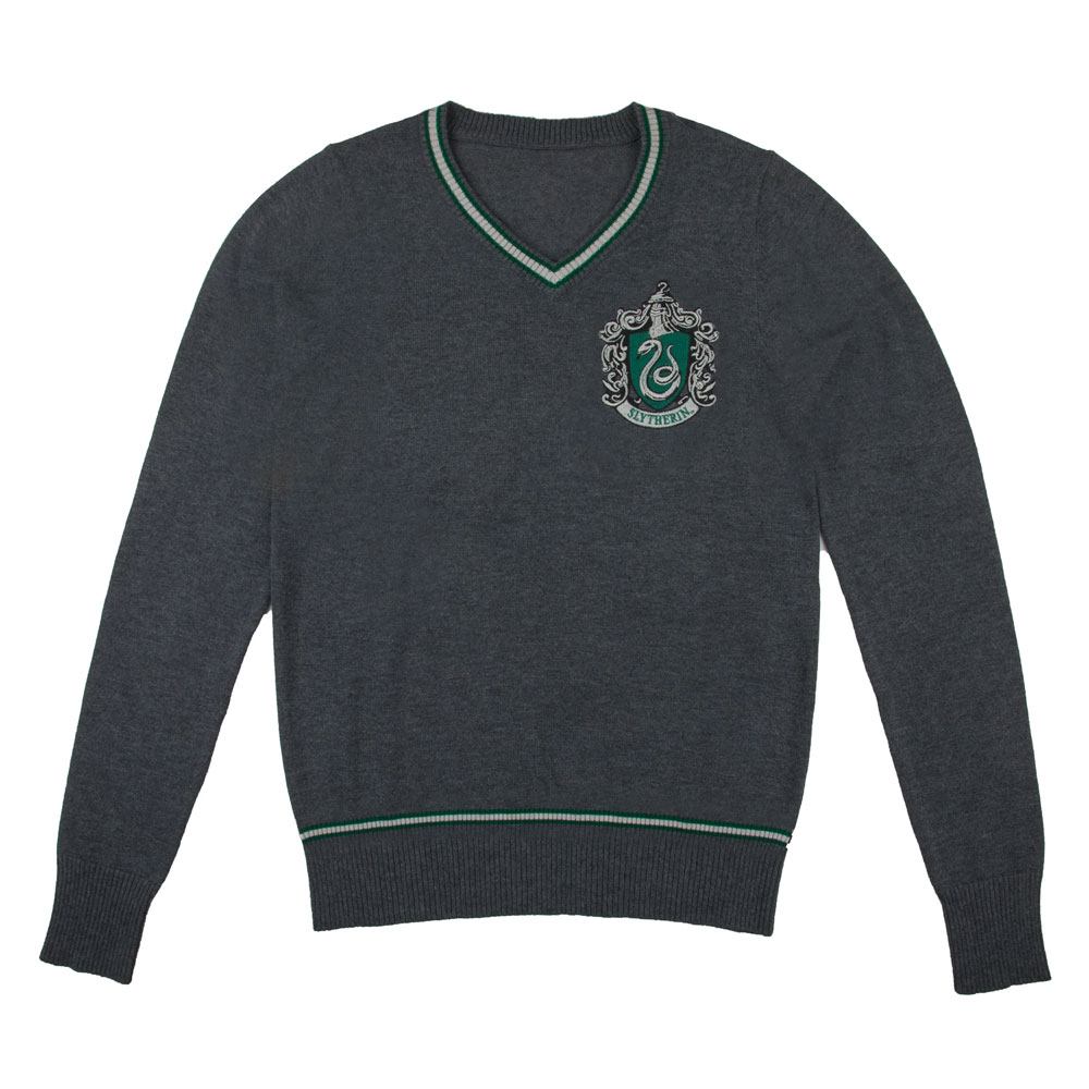 HARRY POTTER - Sweater - Sperentard - (XS - Kids)