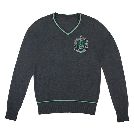 HARRY POTTER - Sweater - Sperentard - (XS - Kids)