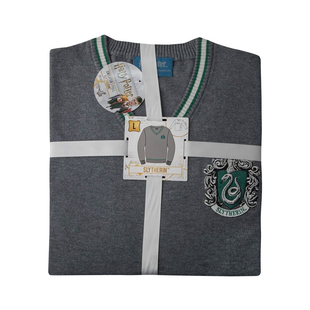 HARRY POTTER - Sweater - Sperentard - (XS - Kids)